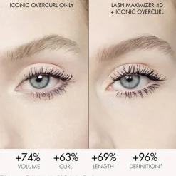 DIOR Diorshow Maximizer 4D Mascara-Prim | baslerbeauty