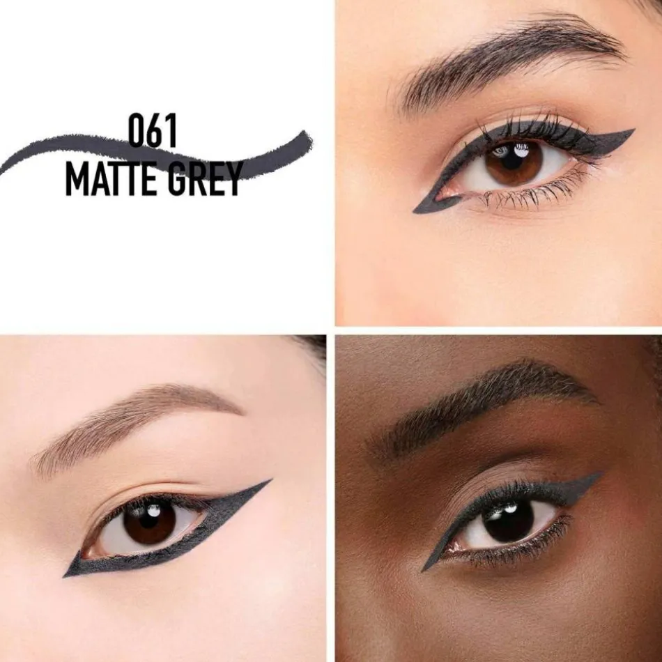 DIOR Diorshow Stylo Eyeliner | baslerbeauty