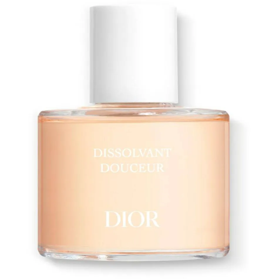 DIOR Dissolvant Douceur 50 ml | baslerbeauty