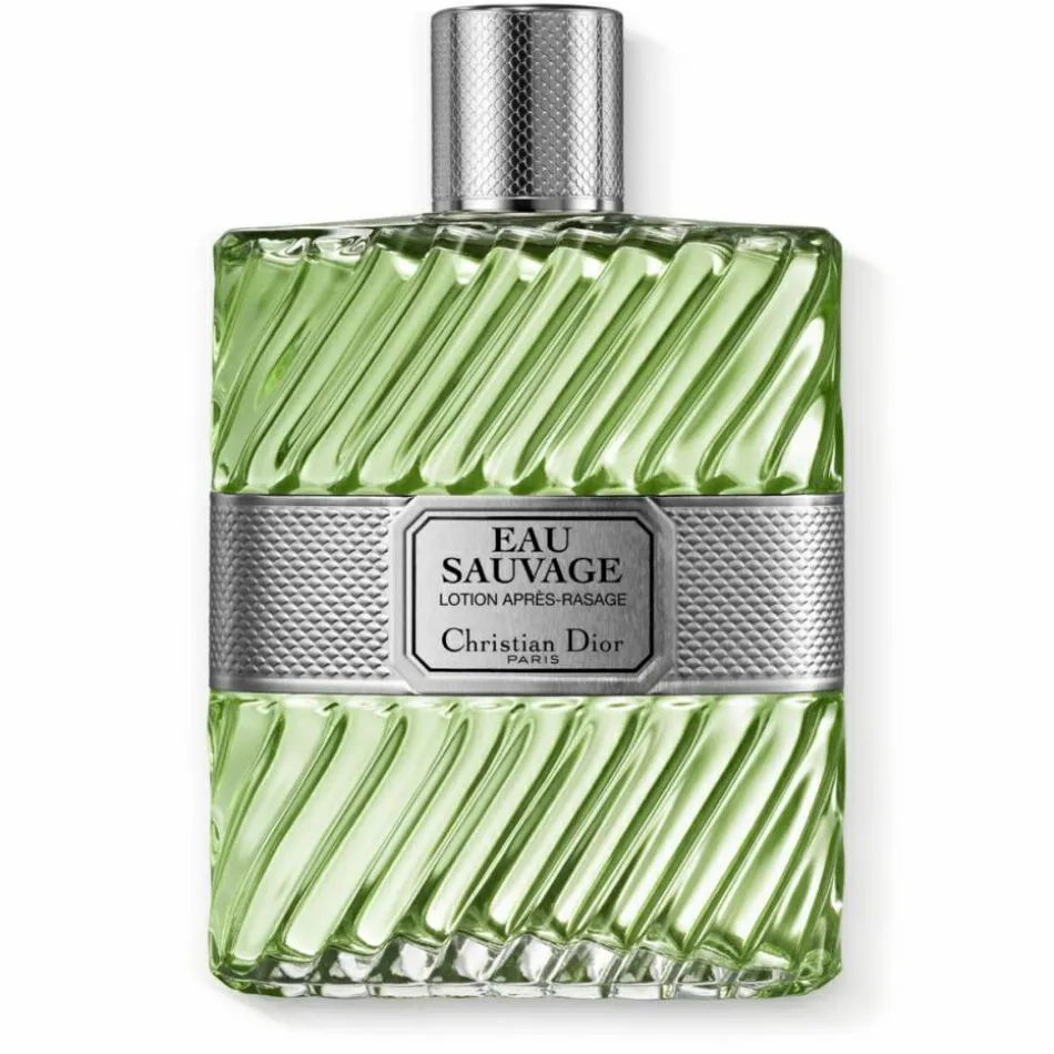 DIOR Eau Sauvage After-Shave Lotion | baslerbeauty