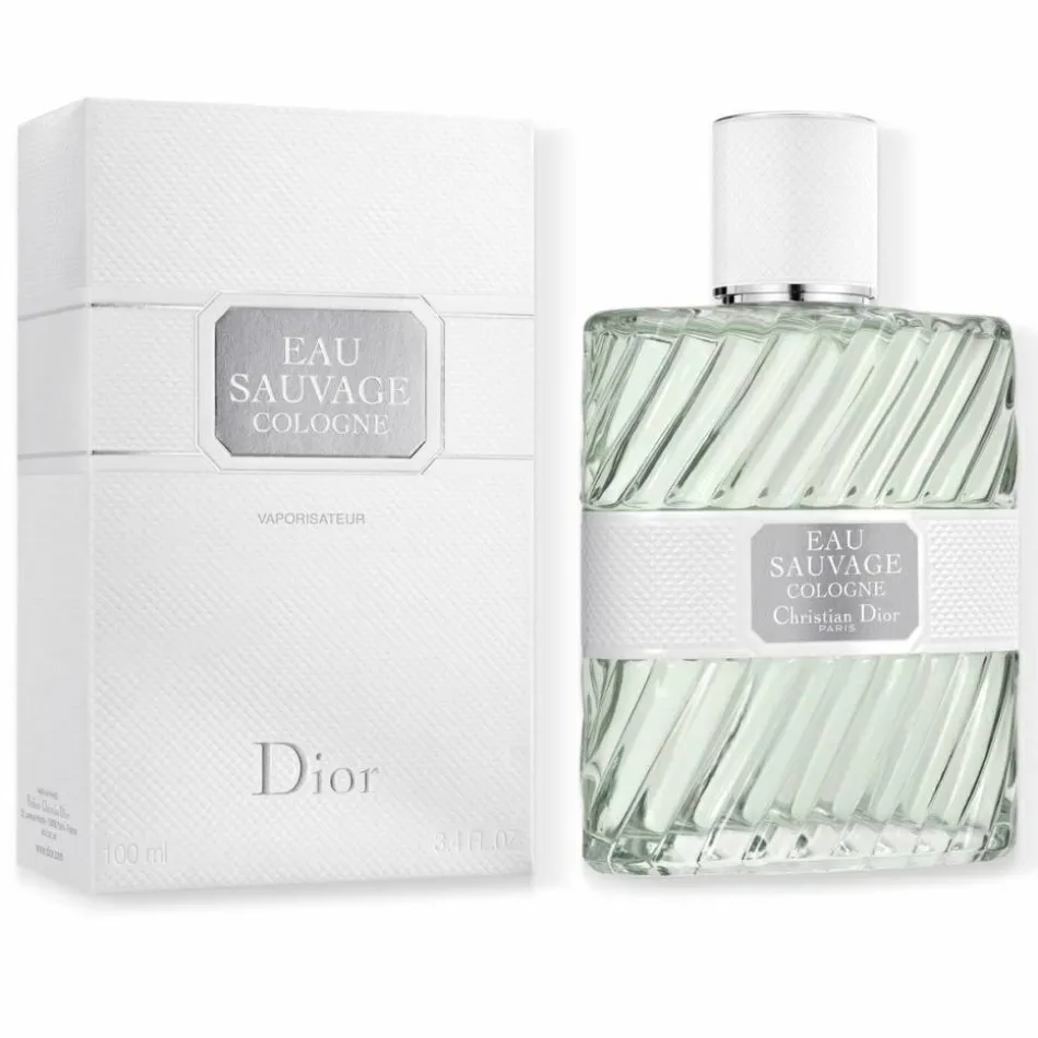 DIOR Eau Sauvage Cologne 100 ml