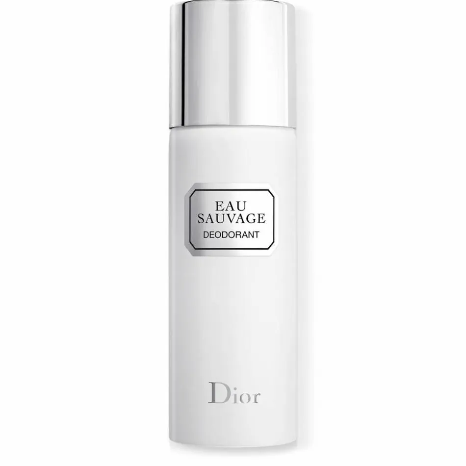 DIOR Eau Sauvage Deodorant Spray 150 ml | baslerbeauty