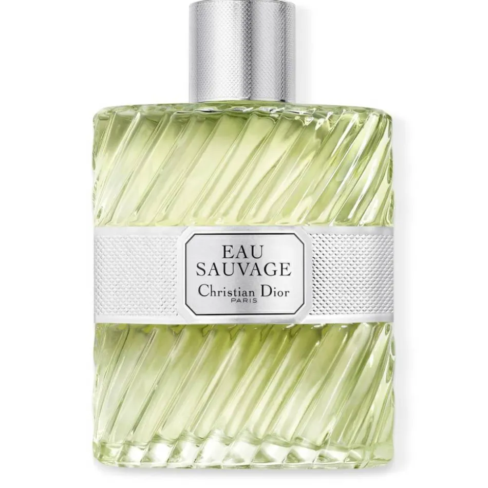 DIOR Eau Sauvage Eau de Toilette | baslerbeauty