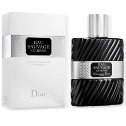 DIOR Eau Sauvage Extrême Eau de Toilett
