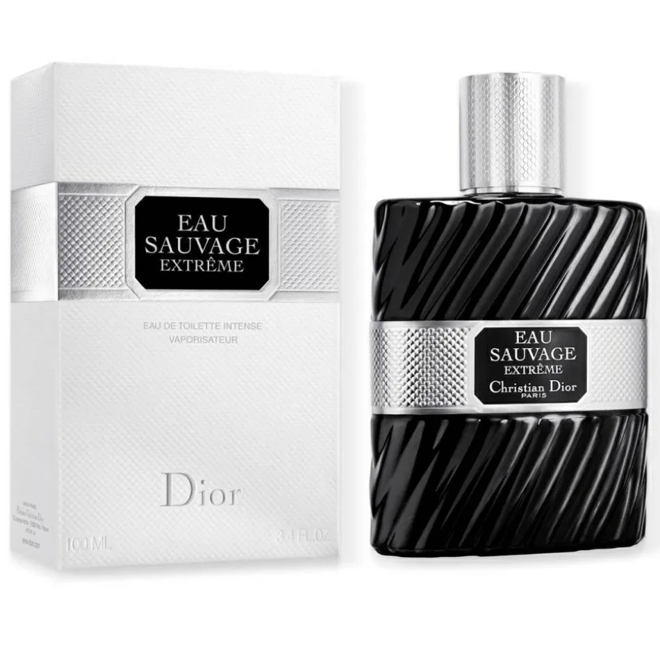 DIOR Eau Sauvage Extrême Eau de Toilett