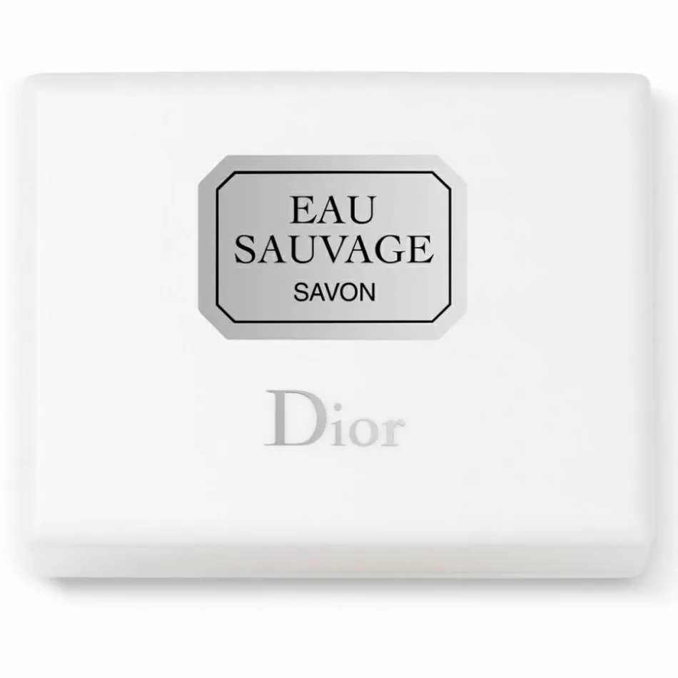 DIOR Eau Sauvage Seife 150 g | baslerbeauty