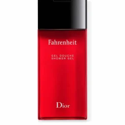 DIOR Fahrenheit Duschgel 200 ml | baslerbeauty