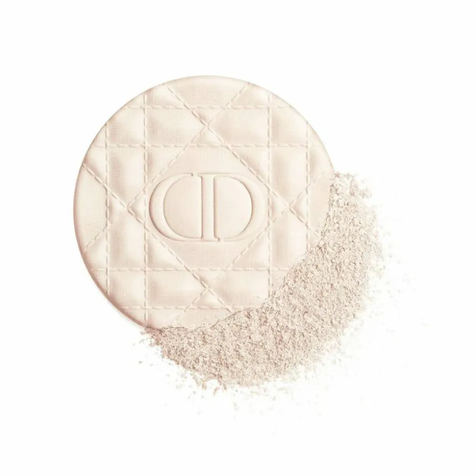 DIOR Forever Nude Matte Filter | baslerbeauty