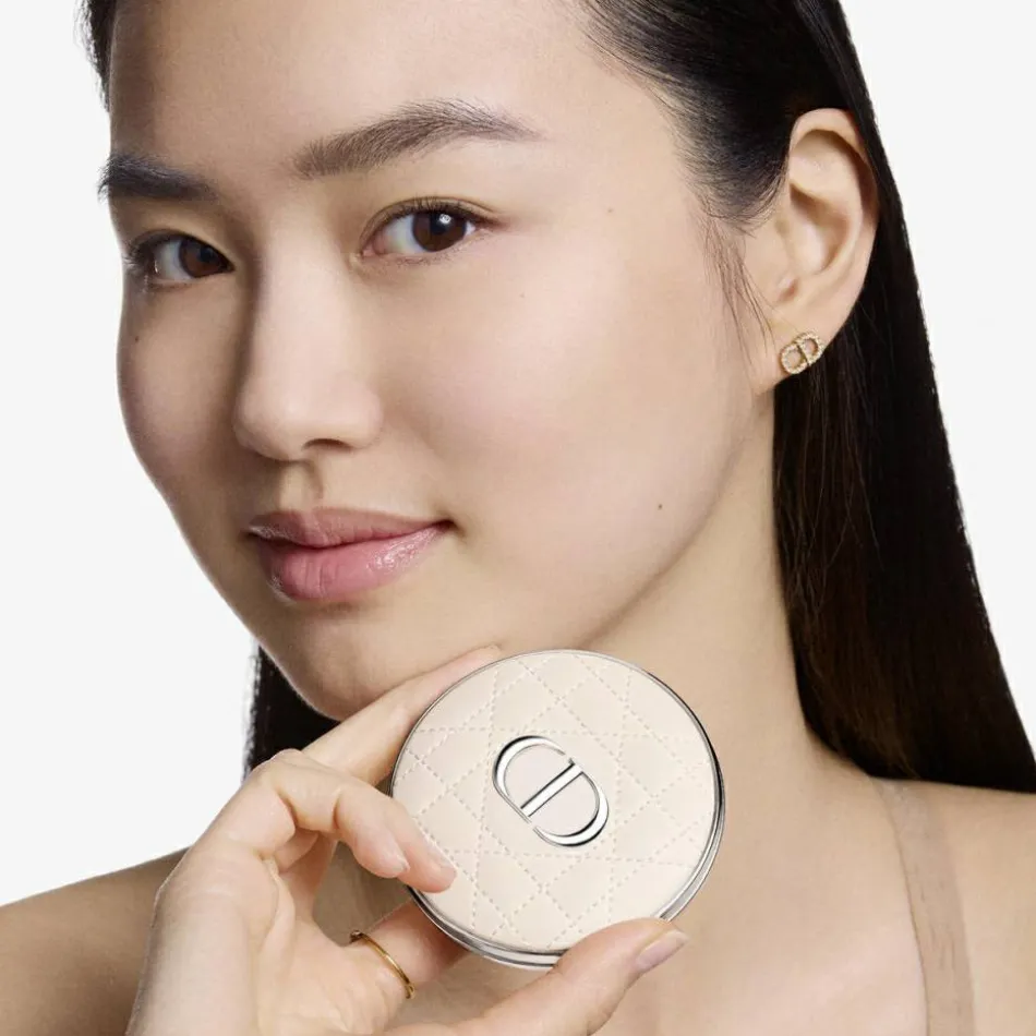 DIOR Forever Nude Radiant Filter 00 Lum | baslerbeauty