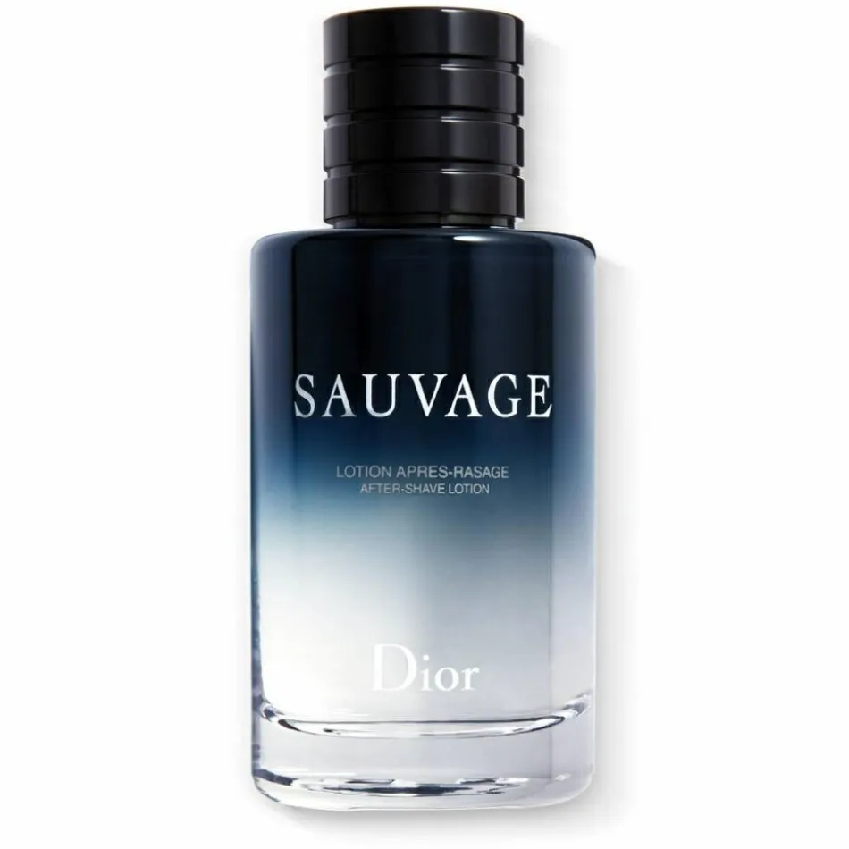 DIOR Sauvage Aftershave Lotion 100 ml | baslerbeauty