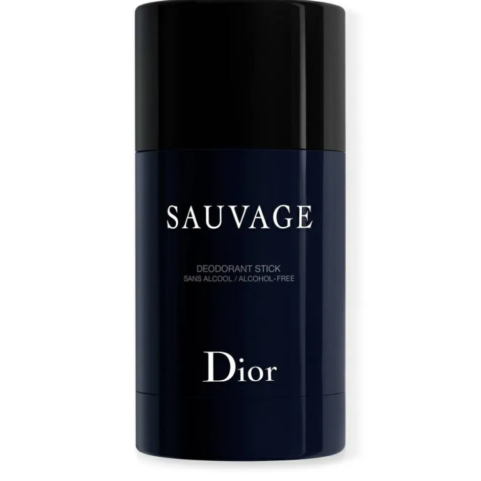 DIOR Sauvage Deodorant 75 g | baslerbeauty