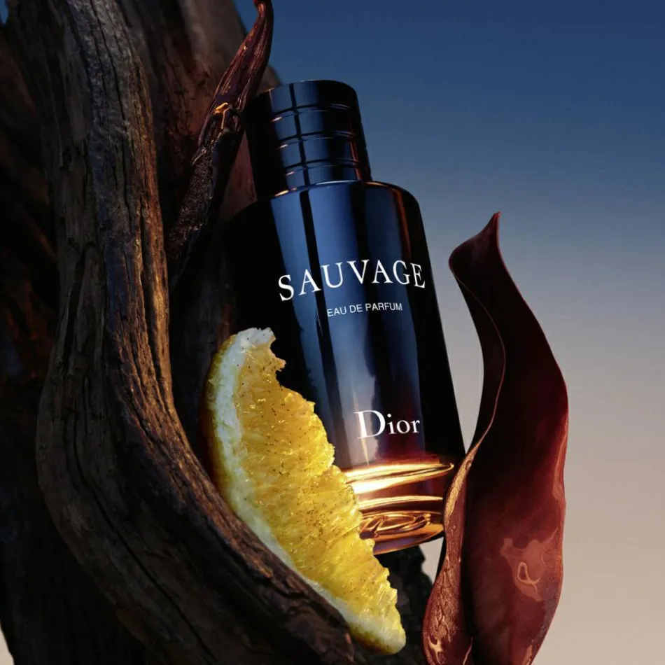 DIOR Sauvage Eau de Parfum Refill 300 m