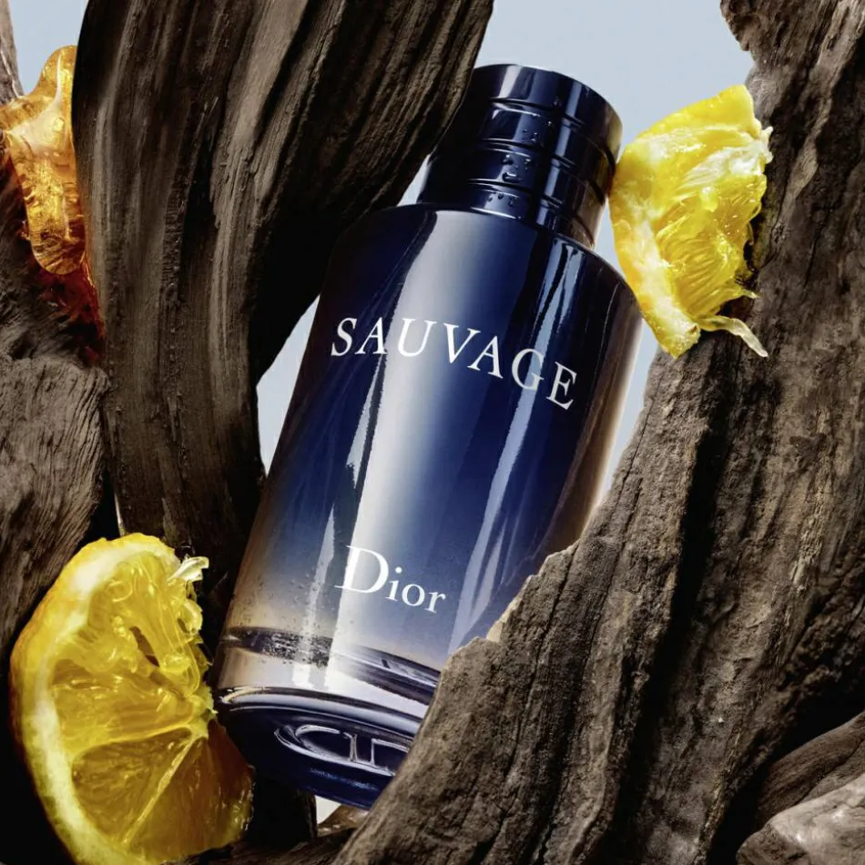 DIOR Sauvage Eau de Toilette | baslerbeauty