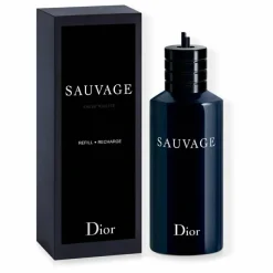 DIOR Sauvage Eau de Toilette Refill 300