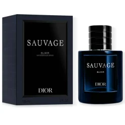DIOR Sauvage Elixir | Versandkostenfrei | baslerbeauty