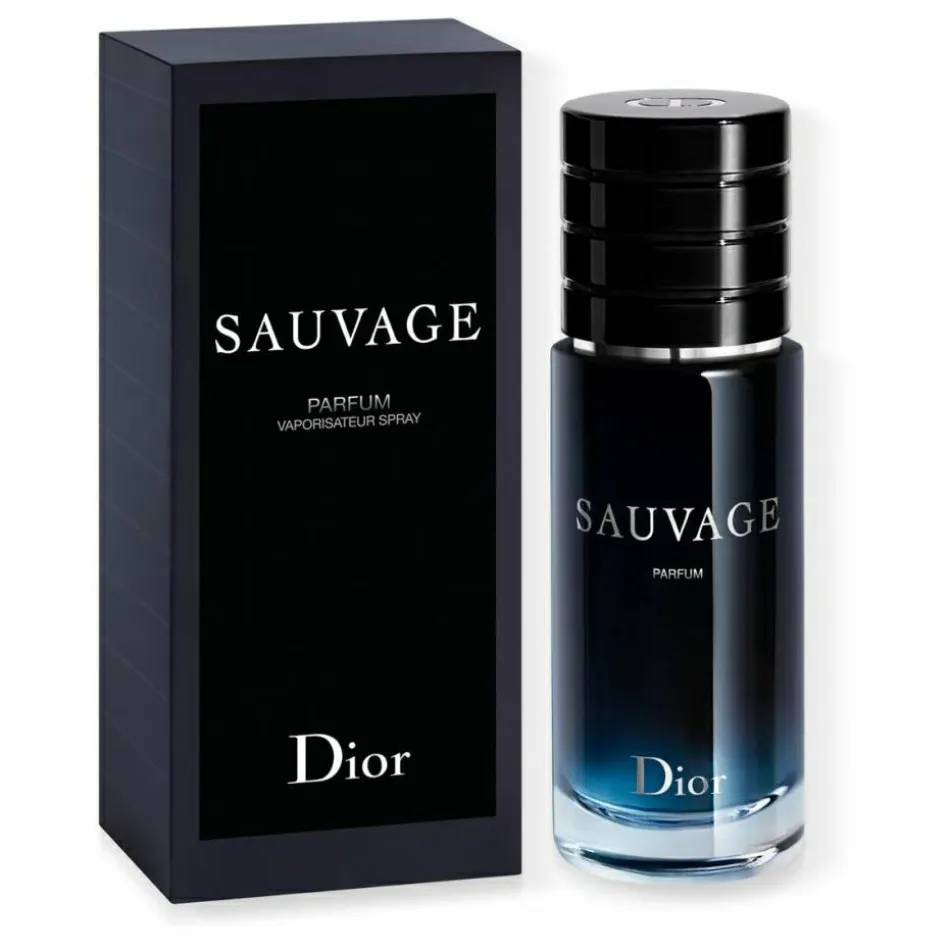 DIOR Sauvage Parfum | Versandkostenfrei | baslerbeauty