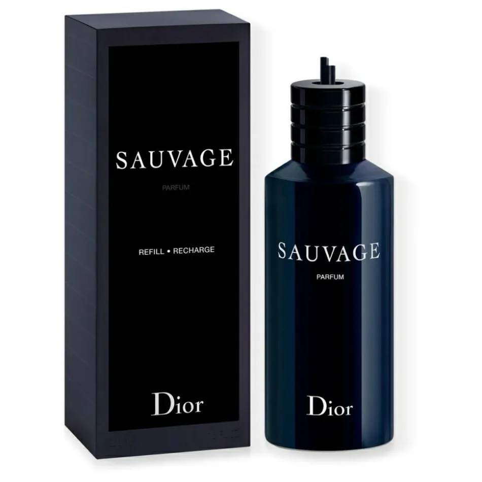 DIOR Sauvage Parfum Refill 300 ml