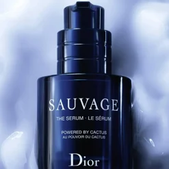DIOR Sauvage The Serum 50 ml | baslerbeauty