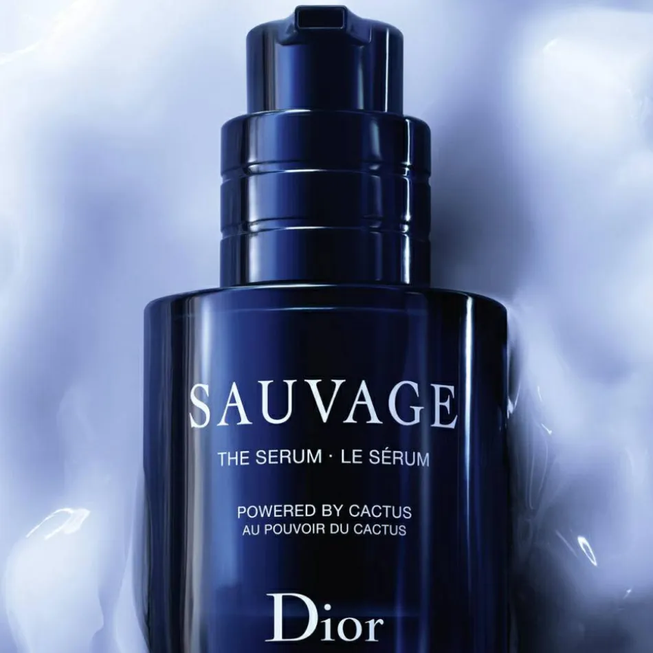 DIOR Sauvage The Serum 50 ml | baslerbeauty