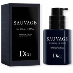 DIOR Sauvage The Serum 50 ml | baslerbeauty