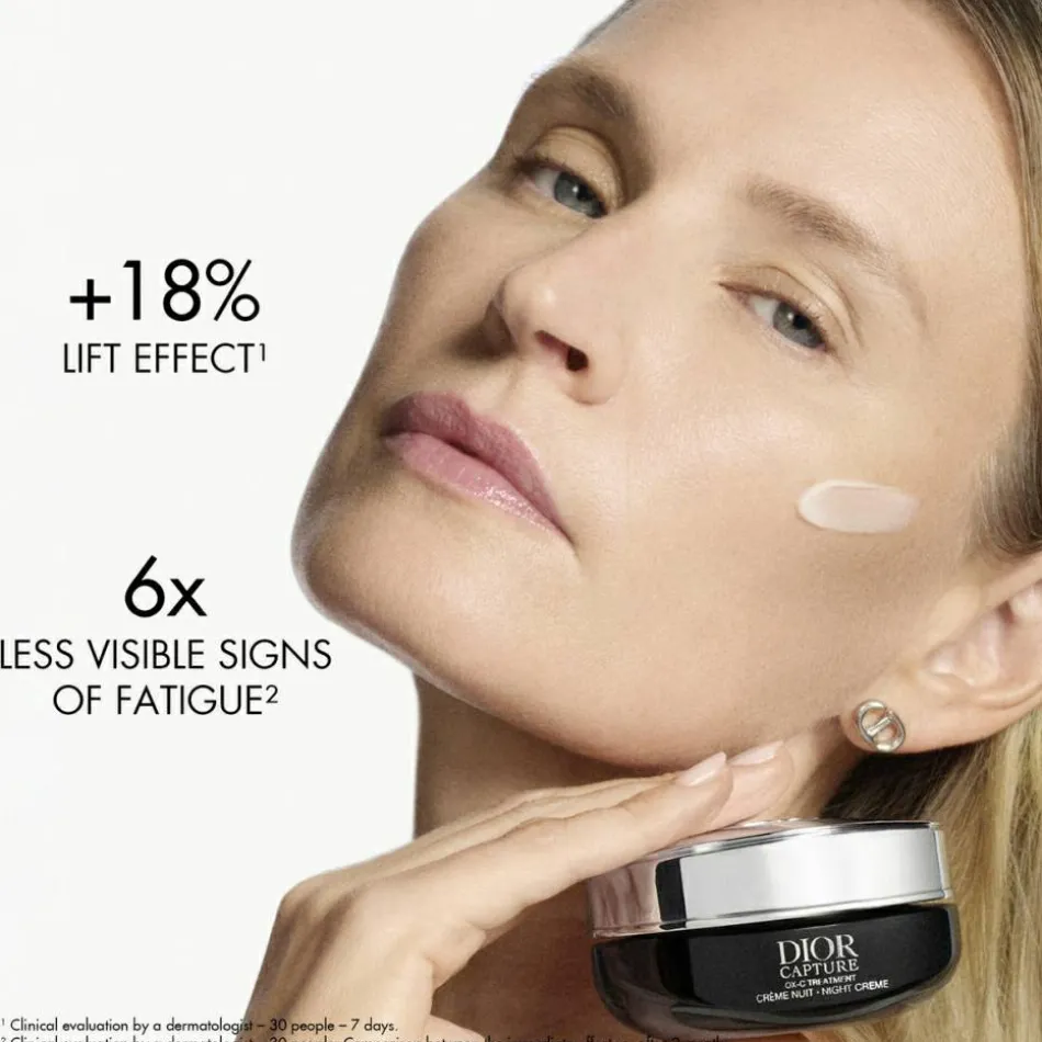 DIOR Capture Night Creme 50 ml