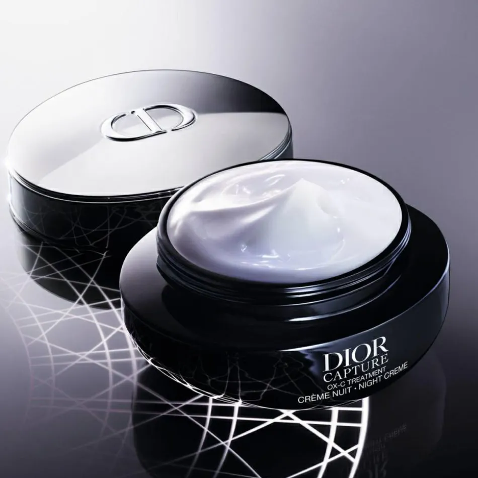 DIOR Capture Night Creme Refill 50 ml