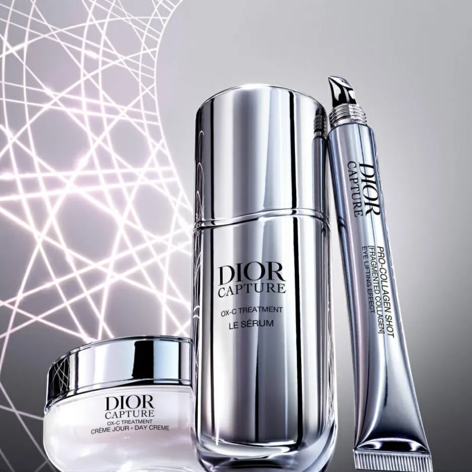 DIOR Capture Pro-Collagen Shot 15 ml | baslerbeauty