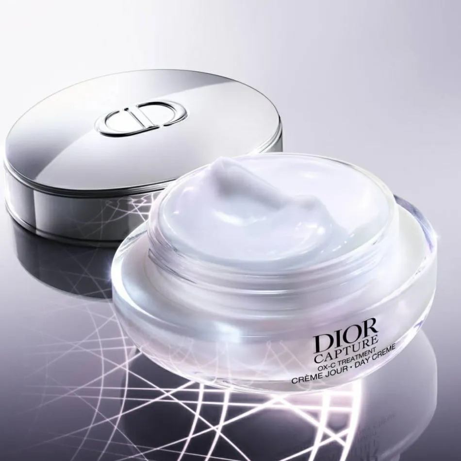 DIOR Capture Rich Creme 50 ml