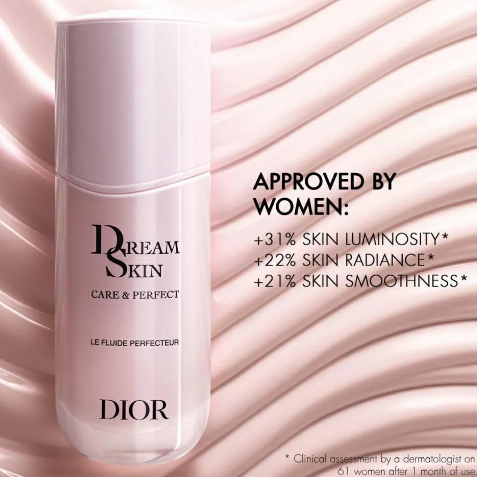 DIOR Capture Totale Dreamskin Care &