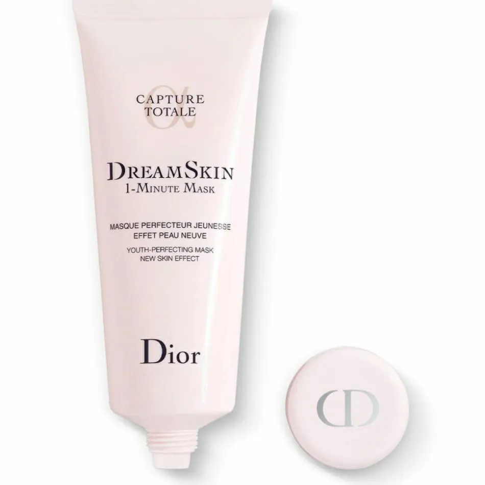 DIOR Capture Totale Dream Skin 1-Minute | baslerbeauty