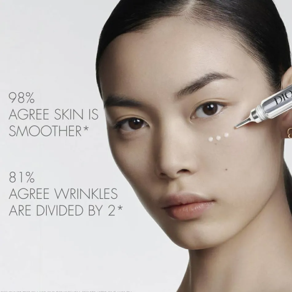 DIOR Capture Totale Hyalushot 15 ml | baslerbeauty