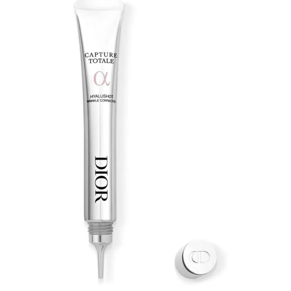 DIOR Capture Totale Hyalushot 15 ml | baslerbeauty