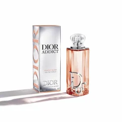 DIOR Dior Addict Peachy Glow Eau de Par | baslerbeauty