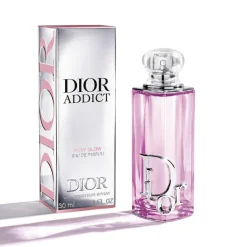 DIOR Dior Addict Rosy Glow Eau de Parfu | baslerbeauty