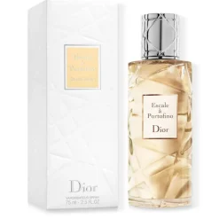 DIOR Escale à Portofino Eau de Toilette | baslerbeauty