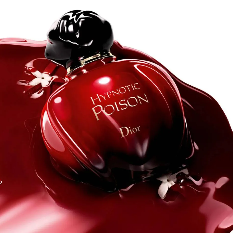 DIOR Hypnotic Poison Eau de Toilette Ro | baslerbeauty