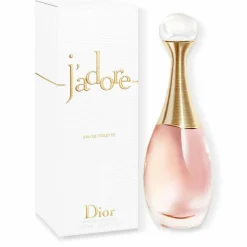 DIOR J'adore Eau de Toilette | baslerbeauty