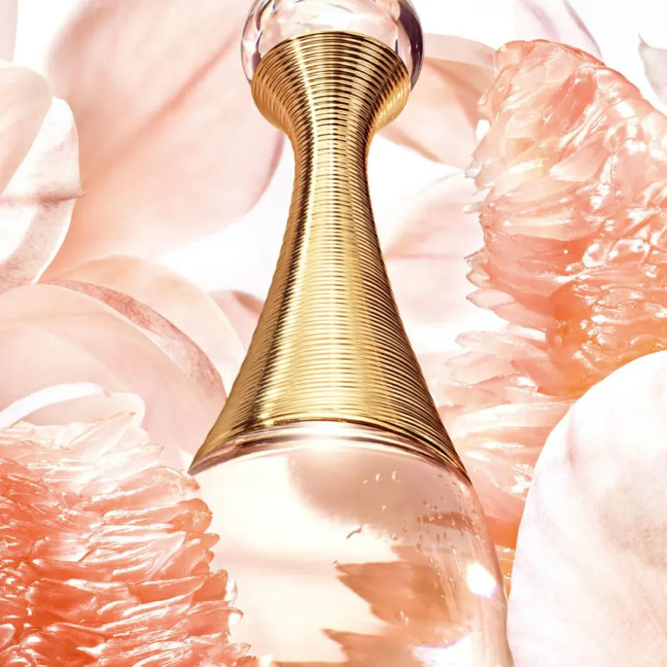 DIOR J'adore Eau de Toilette Rolle | baslerbeauty