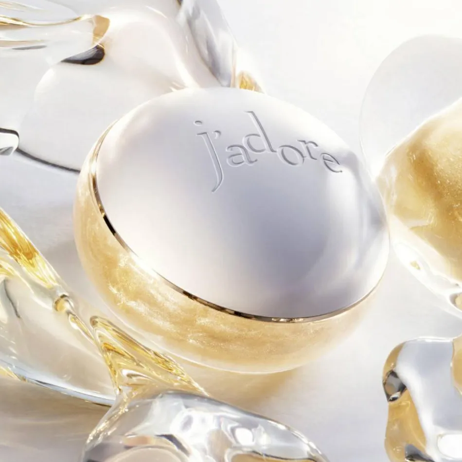 DIOR J'adore Les Adorables Golden | baslerbeauty
