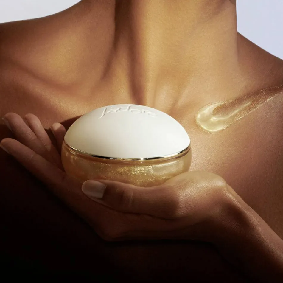DIOR J'adore Les Adorables Golden | baslerbeauty