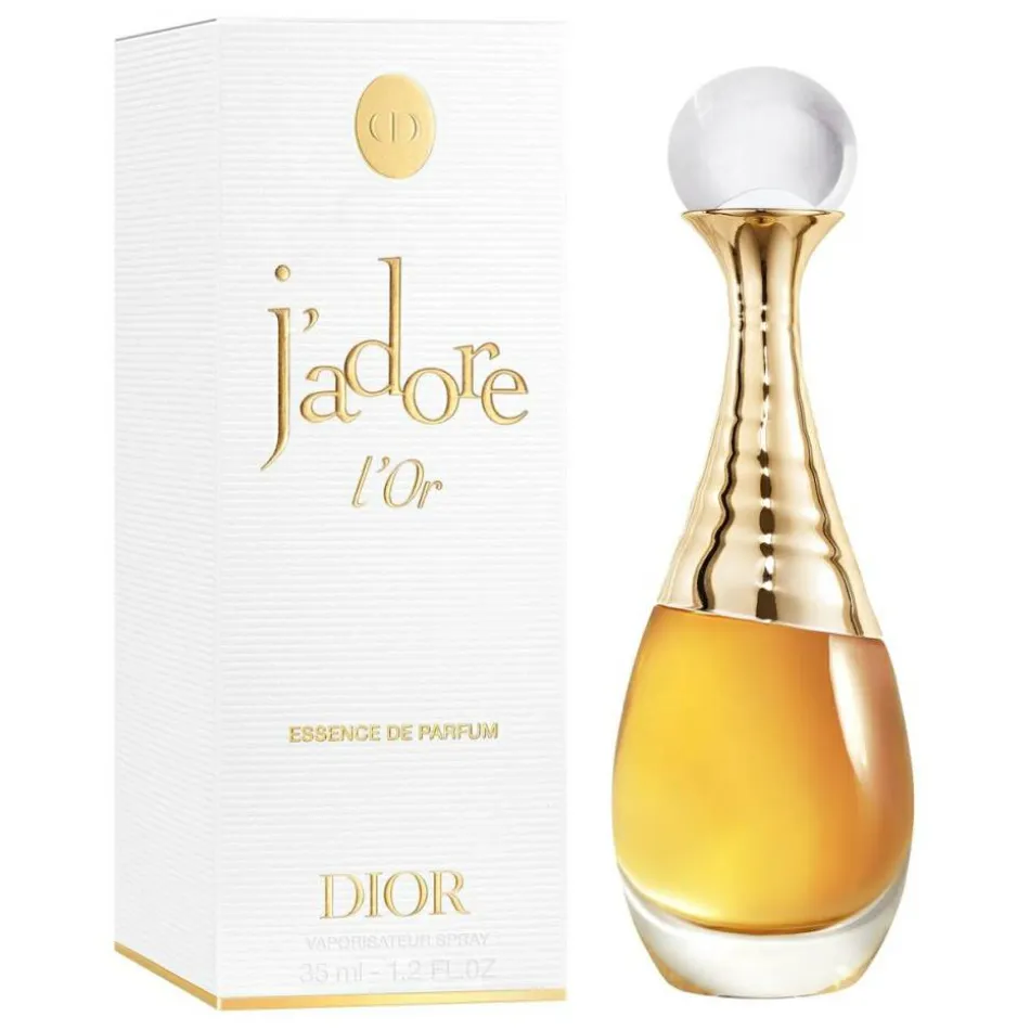 DIOR J'adore L'Or Parfum