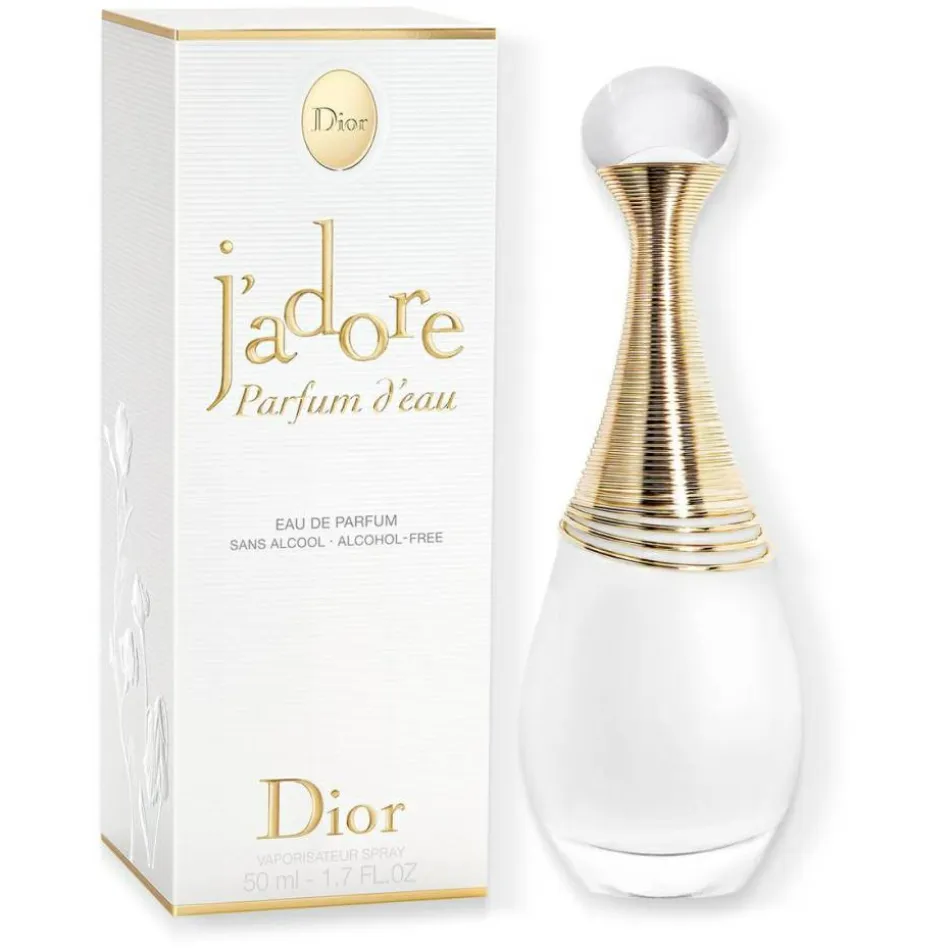 DIOR J'adore Parfum d'Eau 50