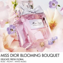DIOR Miss Dior Blooming Bouquet Eau de