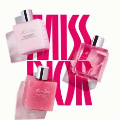 DIOR Miss Dior Duschgel mit Rosenwasser | baslerbeauty
