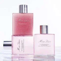 DIOR Miss Dior Duschgel mit Rosenwasser | baslerbeauty