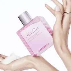 DIOR Miss Dior Duschgel mit Rosenwasser | baslerbeauty