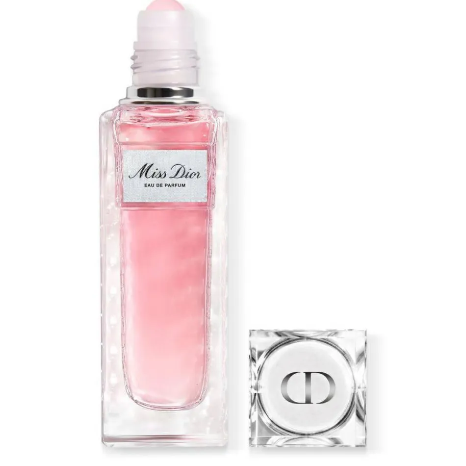 DIOR Miss Dior Eau de Parfum Roller-Pea | baslerbeauty