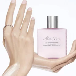 DIOR Miss Dior Körpermilch mit Rosenwac | baslerbeauty
