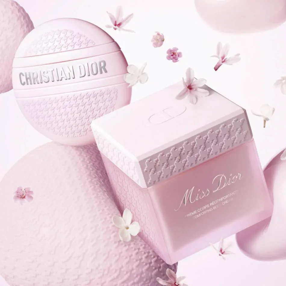 DIOR Miss Dior Melt-In Handcreme 50 ml | baslerbeauty