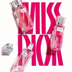 DIOR Miss Dior Parfum Roller-Pearl 20 m | baslerbeauty